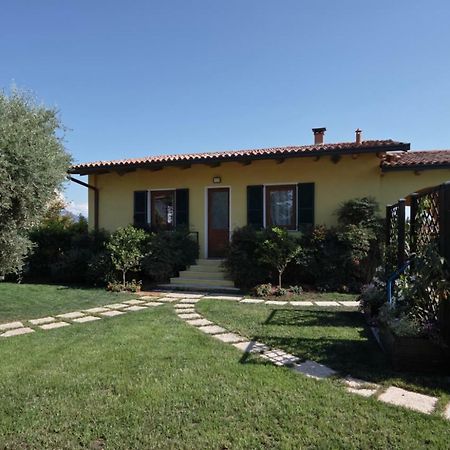 סויאנו דל לאגו Villa Ambra מראה חיצוני תמונה