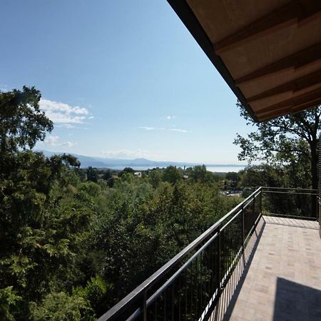 סויאנו דל לאגו Villa Ambra מראה חיצוני תמונה