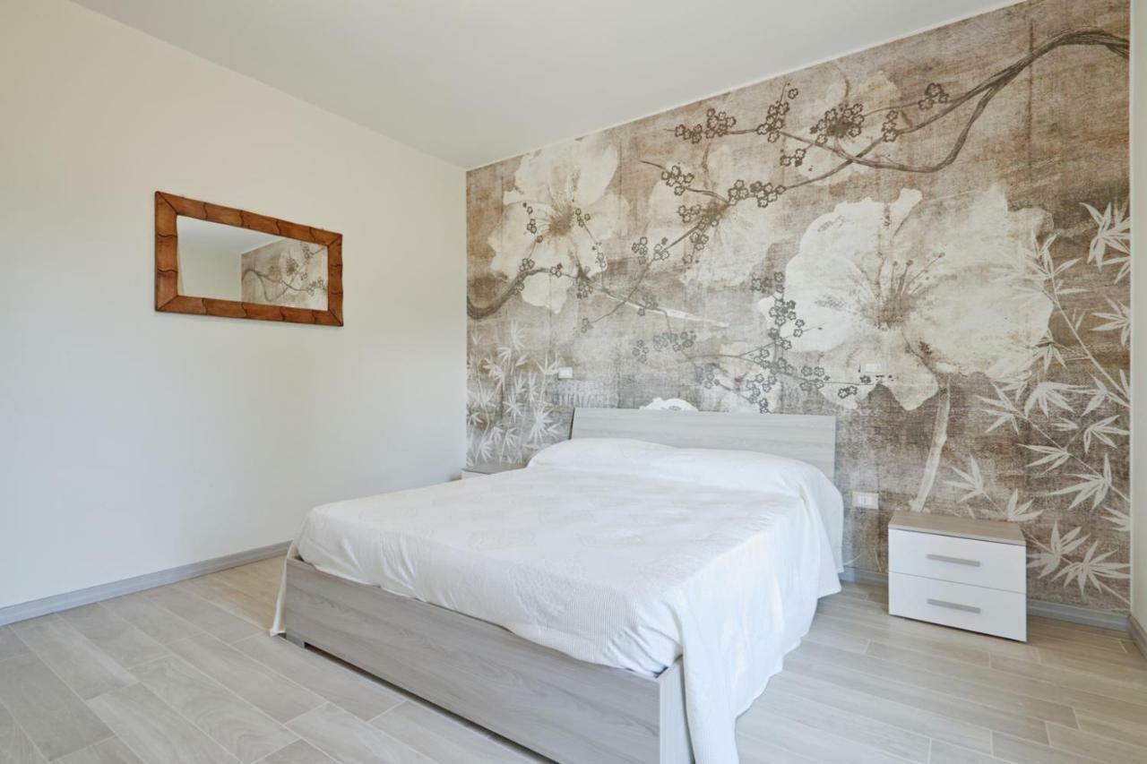 סויאנו דל לאגו Villa Ambra מראה חיצוני תמונה