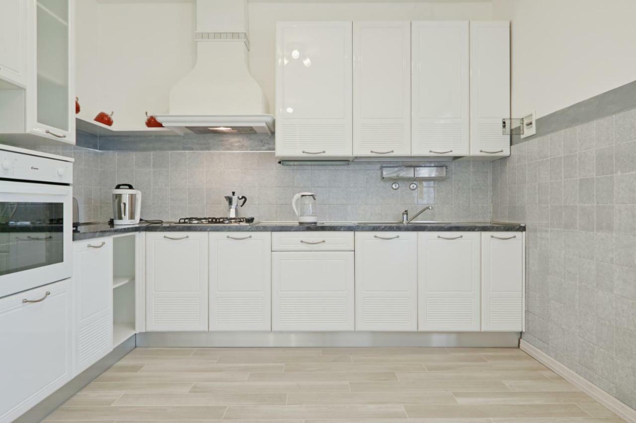 סויאנו דל לאגו Villa Ambra מראה חיצוני תמונה