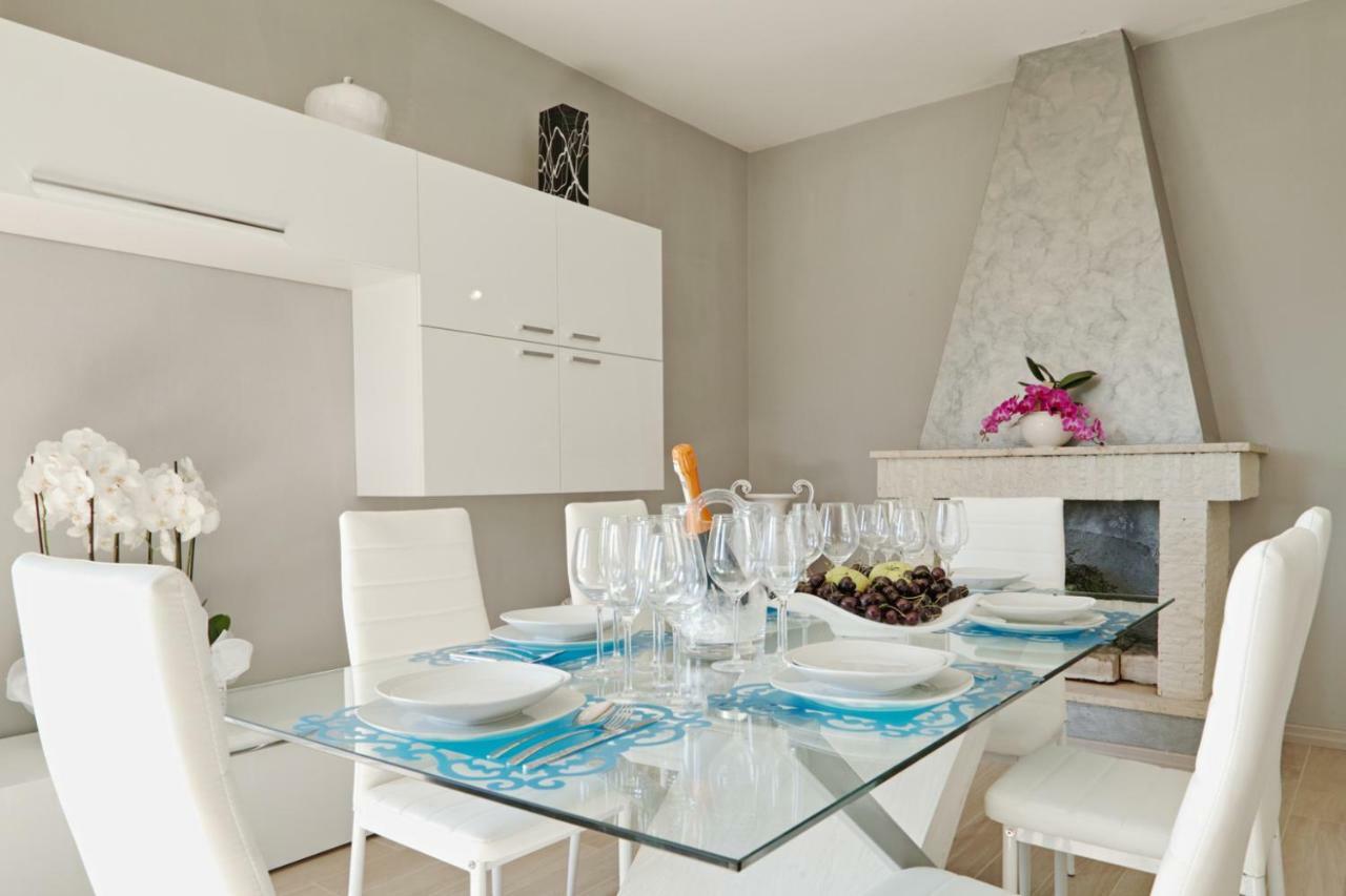 סויאנו דל לאגו Villa Ambra מראה חיצוני תמונה