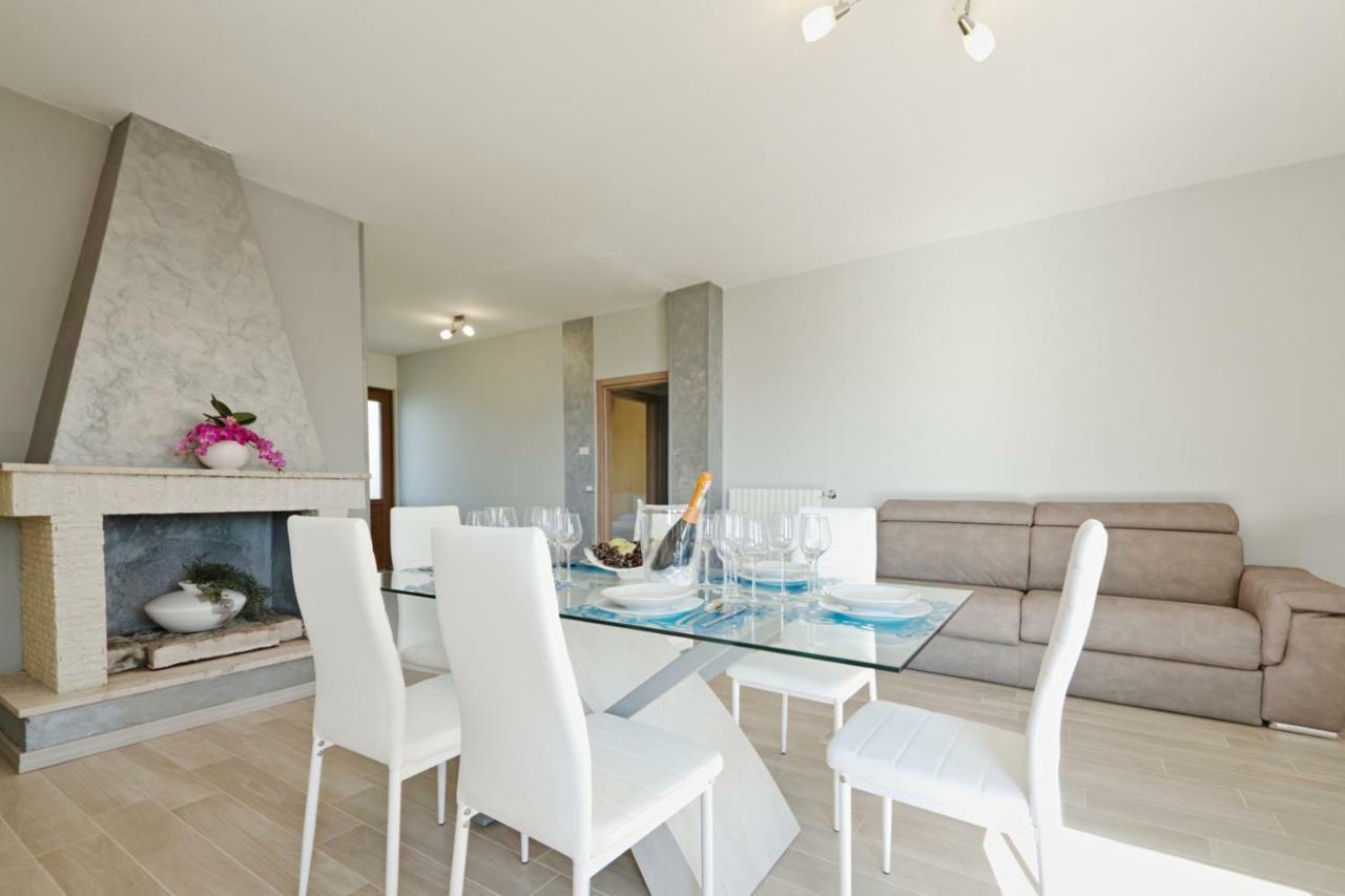 סויאנו דל לאגו Villa Ambra מראה חיצוני תמונה
