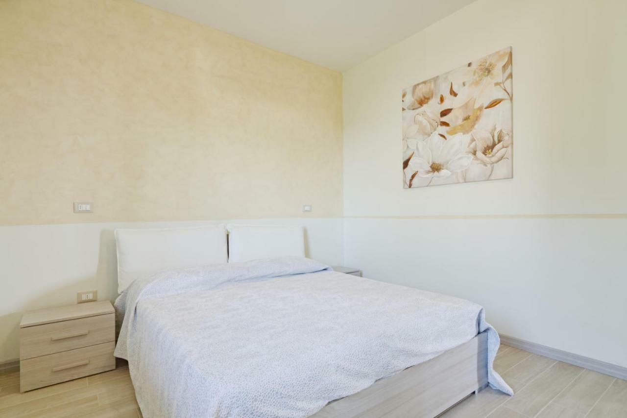 סויאנו דל לאגו Villa Ambra מראה חיצוני תמונה