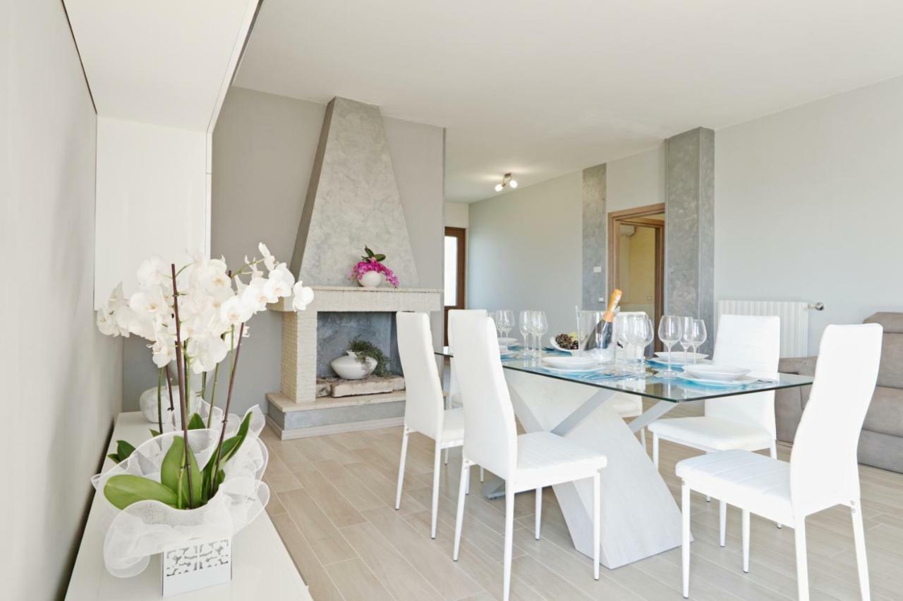 סויאנו דל לאגו Villa Ambra מראה חיצוני תמונה