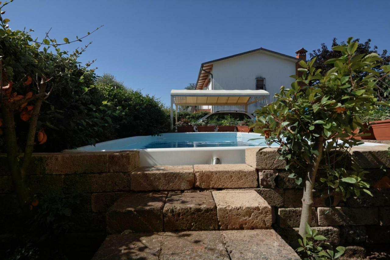 סויאנו דל לאגו Villa Ambra מראה חיצוני תמונה